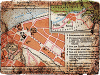 Карта Гороховца