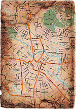 Подробная карта Иваново (1,4мб)