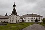 Больничная Церковь Евфимия 1653г