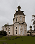 Церковь Кирилла Белозерского 1780г