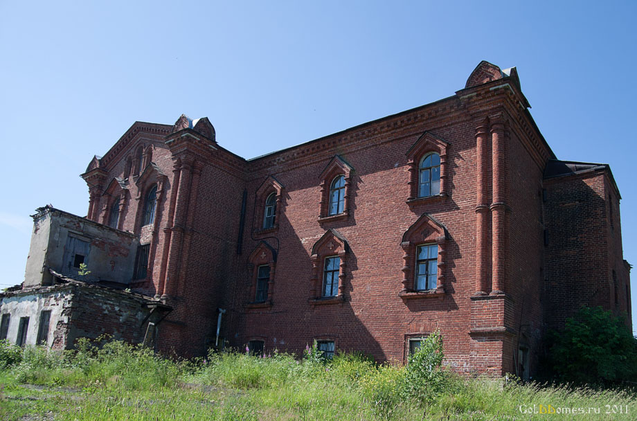 Старая Ладога,Староладожский Свято-Успенский девичий монастырь