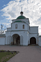 Спасский мужской монастырь