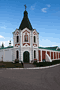 Спасский мужской монастырь