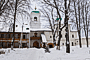 Спасо-Преображенский Мирожский монастырь
