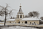 Церковь Михаила и Гавриила Архангелов с Городца