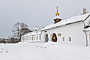 Рождества Богородицы Снетогорский женский монастырь