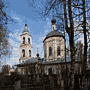 Покров,Церковь Покрова Пресвятой Богородицы 1794г