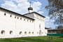 Больничная церковь Николая Чудотворца 1669г