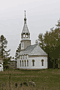 с.Павловское,Церковь Георгия Победоносца 2004г