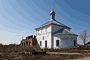с.Семеновское-Красное,Церковь Николая Чудотворца 1793г