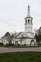Скорбященская церковь 1750г