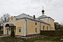 Церковь Казанской иконы Божией Матери 1739г