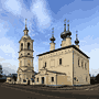 Смоленская церквь 1706г