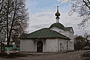 Ризположенская церковь 1777г