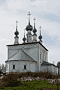 Петропавловская церковь 1694г