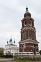 Церковь Покрова Пресвятой Богородицы 1769г