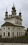 Церковь Михаила Архангела 1772г