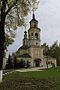 Церковь Николая Чудотворца (Николо-Кремлевская) 1761г