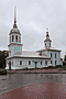Церковь Александра Невского 1775г